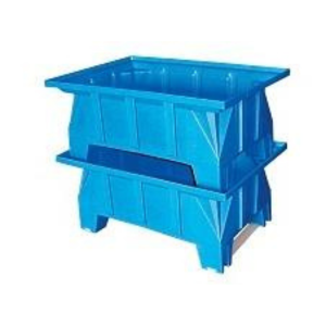 Containers Fork Lift